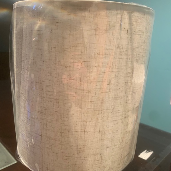 Gold lamp - Picture 7 of 9